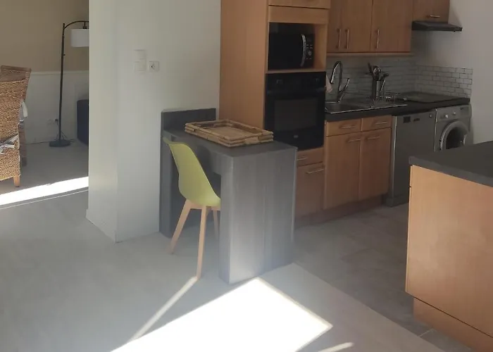 Duplex Serenity