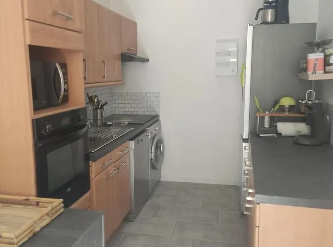 Duplex Serenity