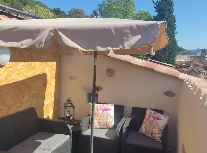 Duplex Serenity