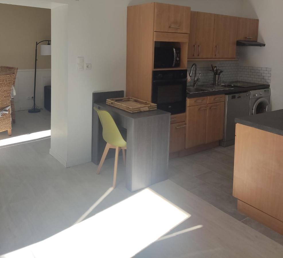 Duplex Serenity