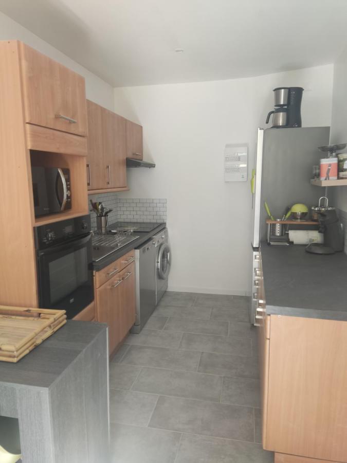 Duplex Serenity Bedarieux