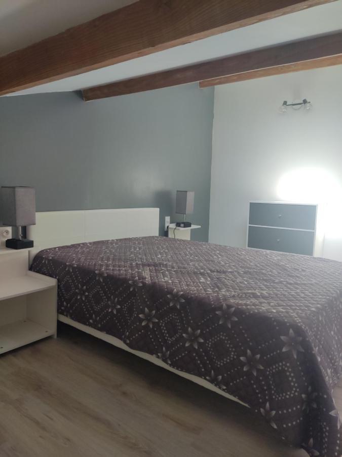 Duplex Serenity Apartment Bedarieux