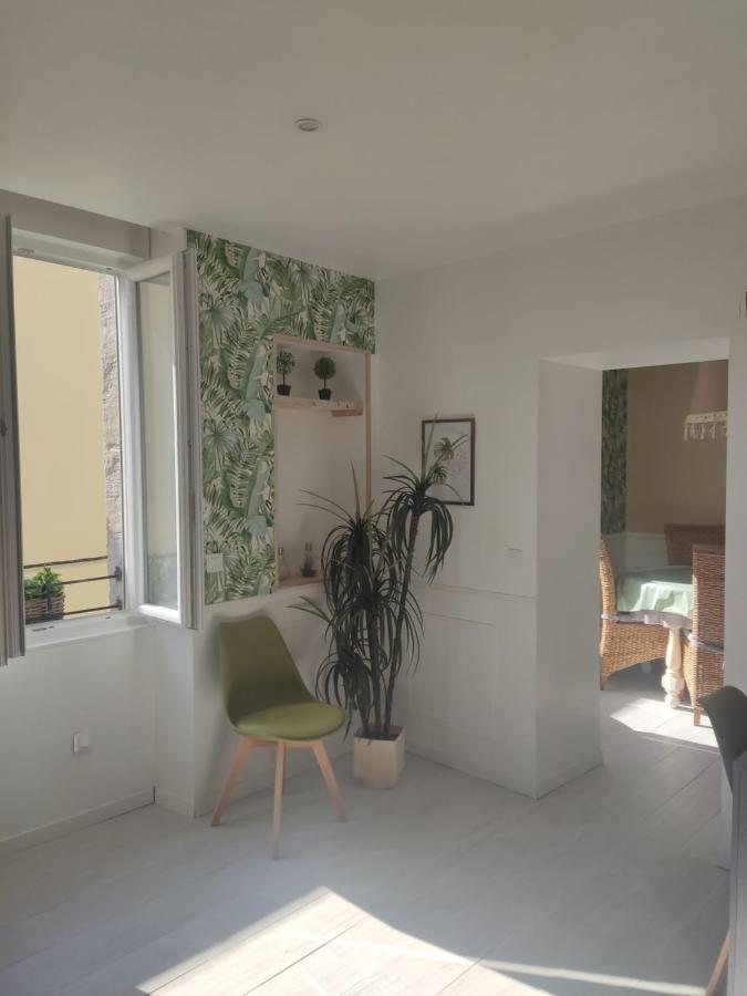 Apartment Duplex Serenity Bedarieux