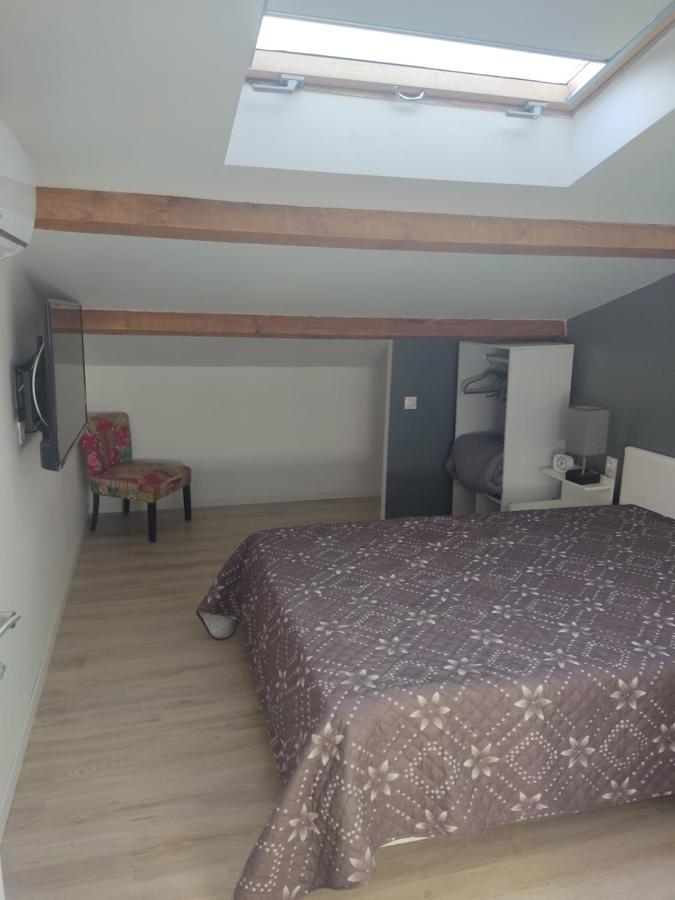 Duplex Serenity * Bédarieux