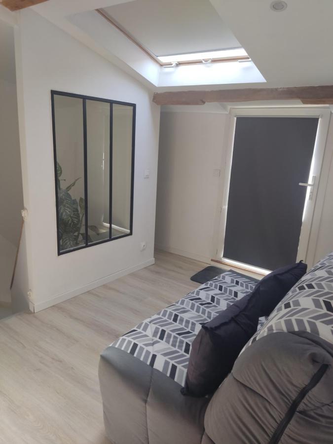 Apartment Duplex Serenity *